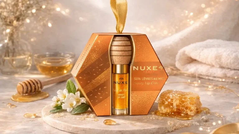 Guide Coffret NUXE Rêve de Miel