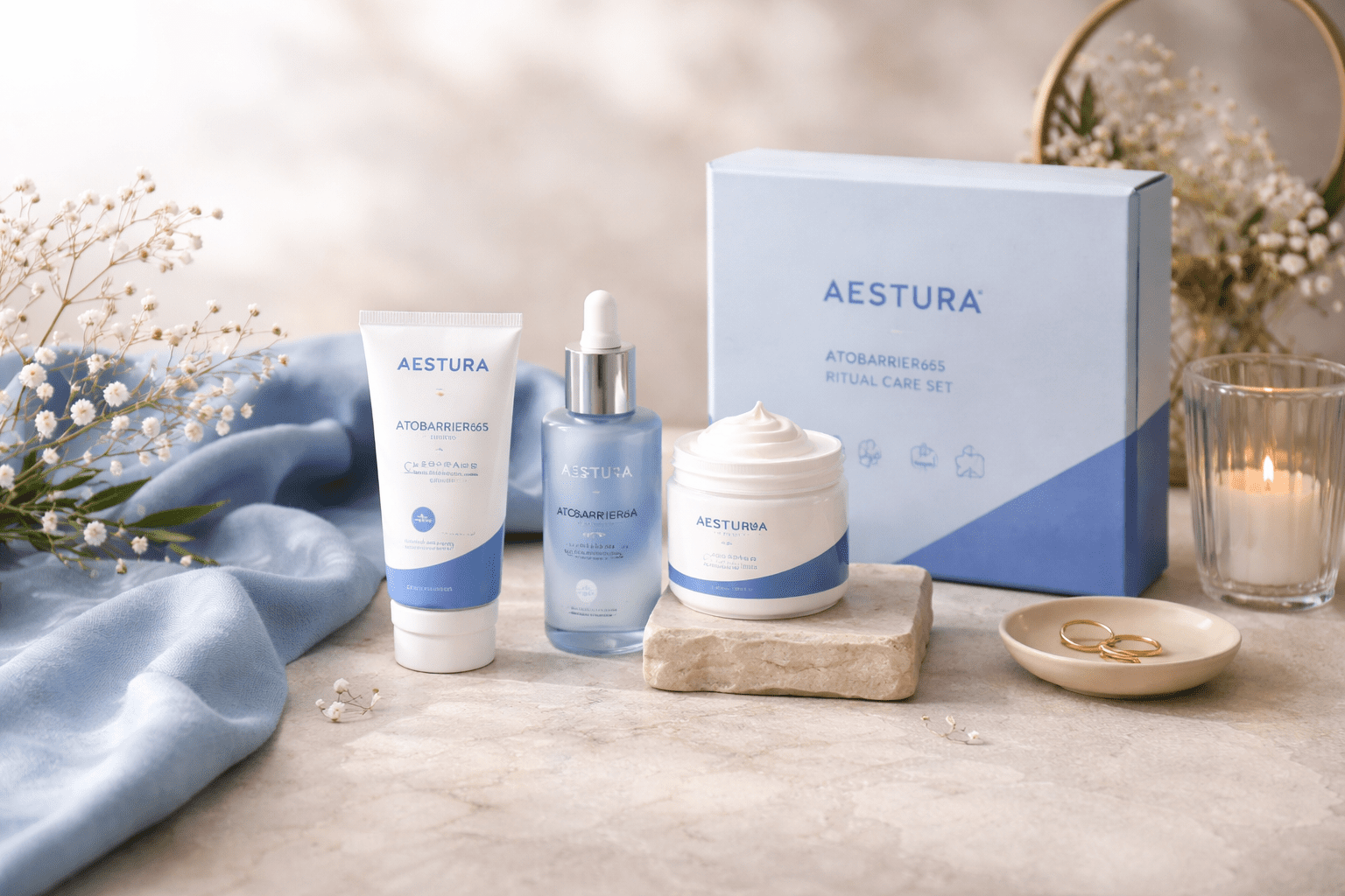 Guide Coffrets Aestura