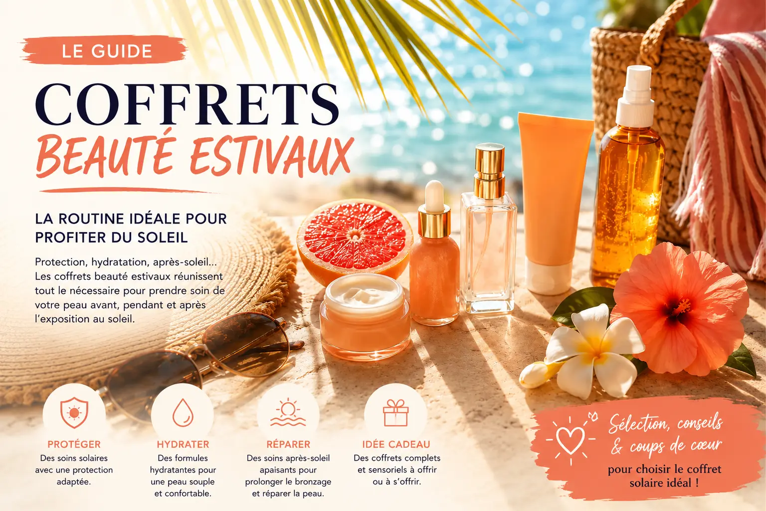 Guide Coffrets Estivaux