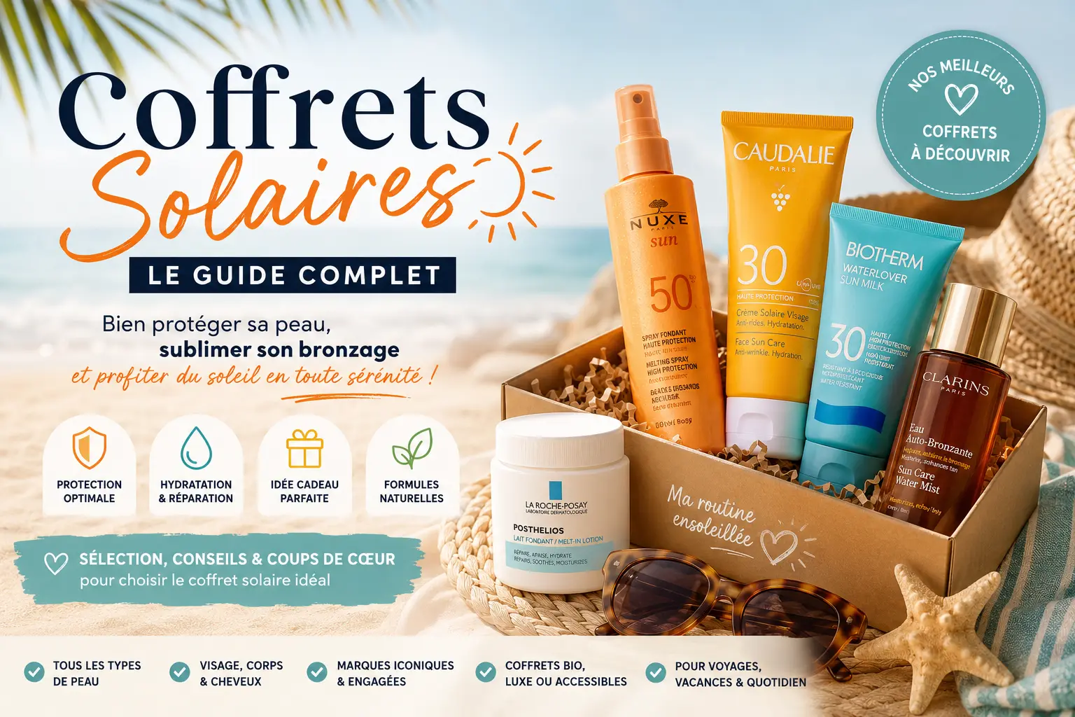 Guide Coffrets Solaire