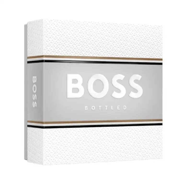 Hugo Boss Boss Bottled Eau de Toilette #1