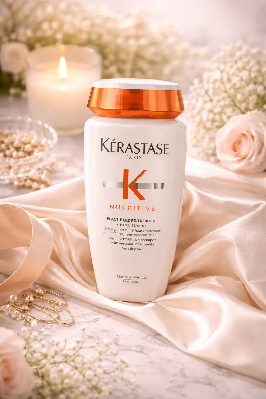 Idées Cadeaux Coffrets Kérastase