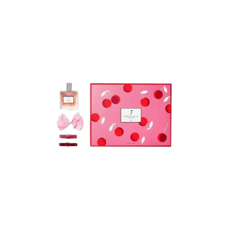 Jacadi Mademoiselle Petite Cerise