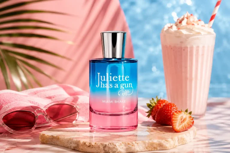 Juliette Has A Gun Miami Shake