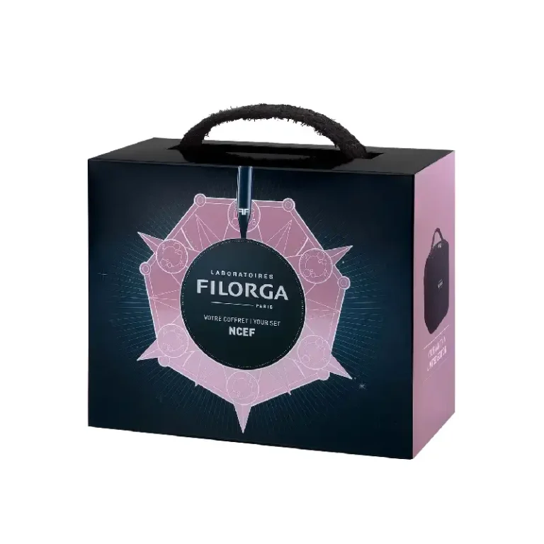 Laboratoire Filorga Coffret Cadeau NCEF