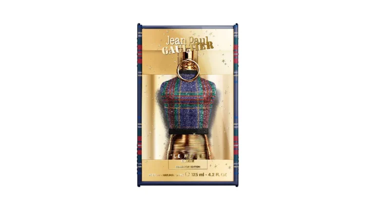 Le Male Elixir Collector Jean Paul Gaultier