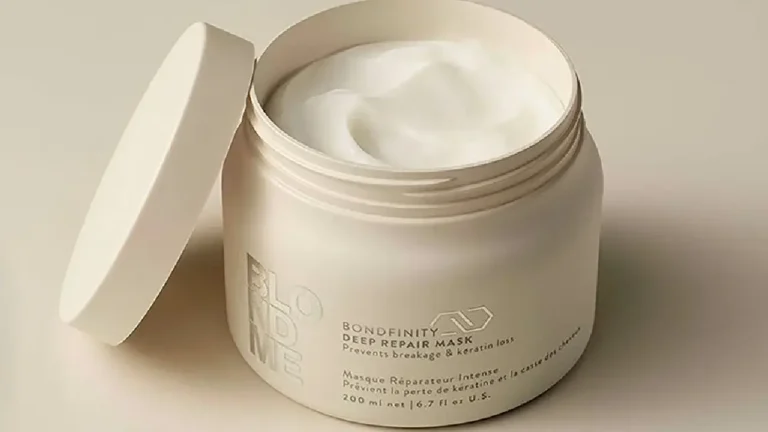 Masque BlondMe offert