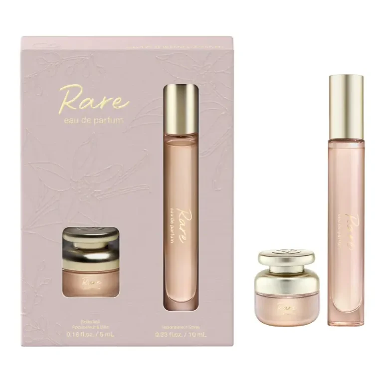 Mini Rare Eau de Parfum Set