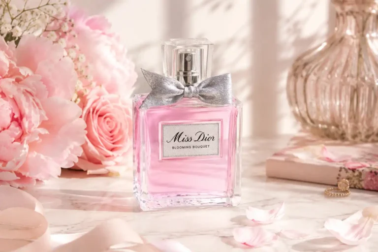 Miss Dior Blooming Bouquet