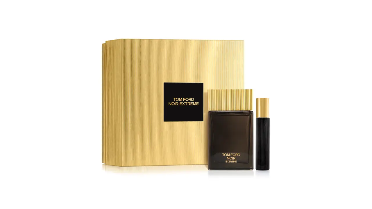 Noir Extrême Coffret Eau de Parfum Tom Ford