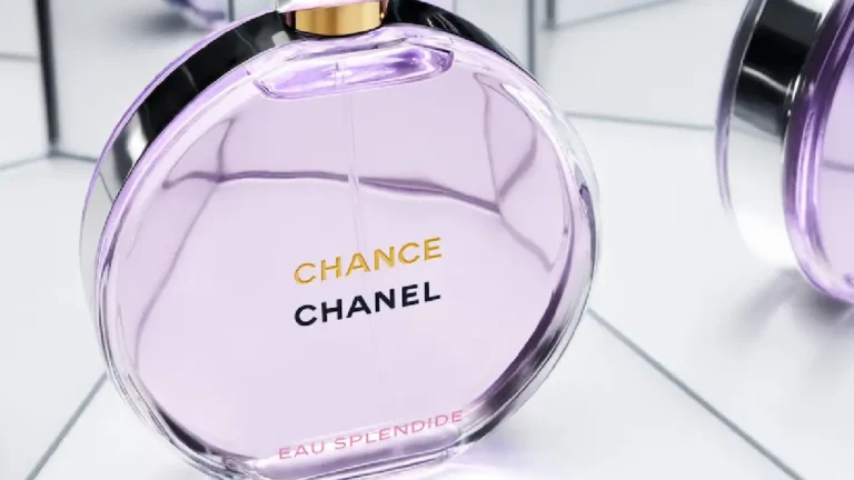 Nouveau Chanel Chance