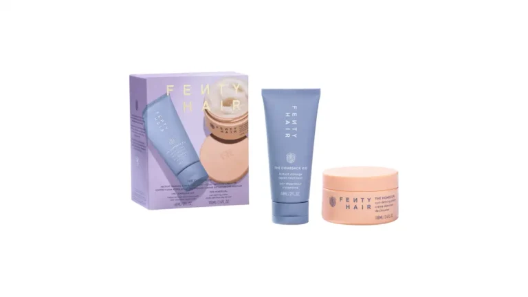 Nouveau Coffret Fenty Hair The Curl Crew