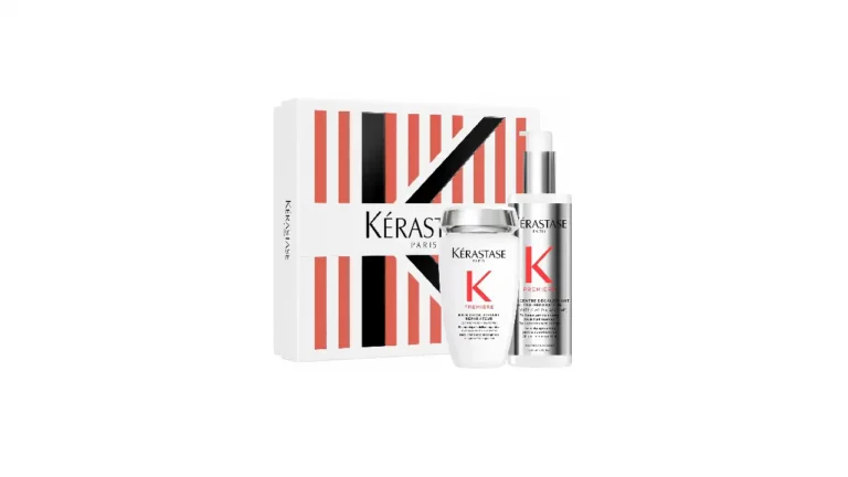 Nouveau Coffret Kérastase Première