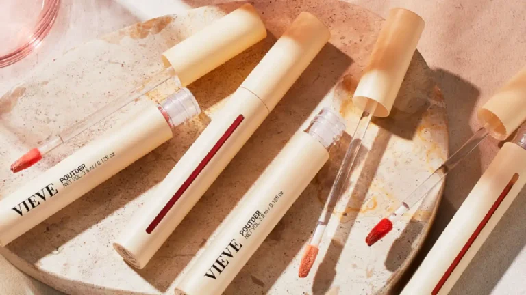 Nouveauté Vieve Poutder