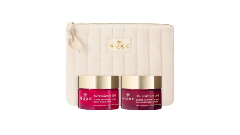 Nuxe Merveillance Lift Duo Jour et Nuit Anti-âge Fermeté