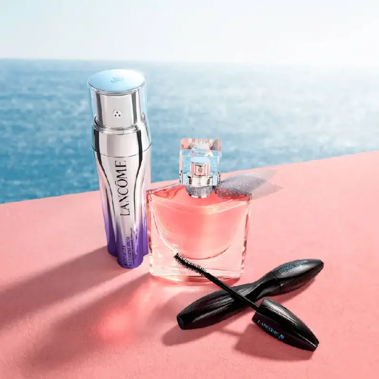 Offre estivale 2025 Lancôme