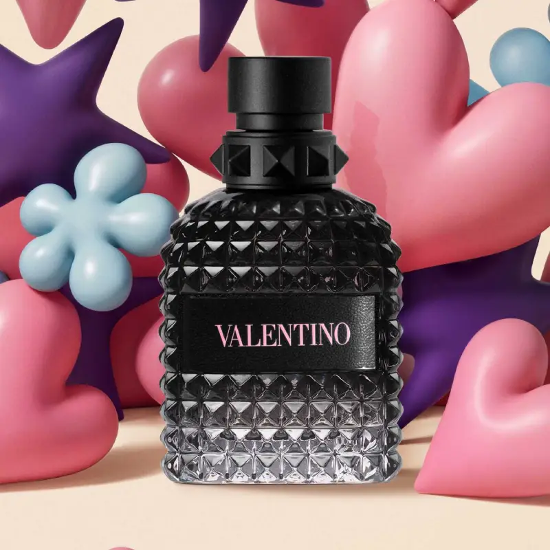 Parfum Valentino Born in Roma Uomo
