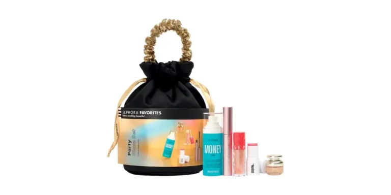 Party Glam Set Sephora Favorites
