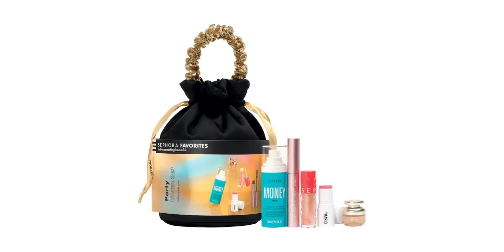Party Glam Set Sephora Favorites