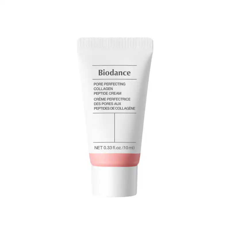 Pore Perfecting Collagen Peptide Cream
