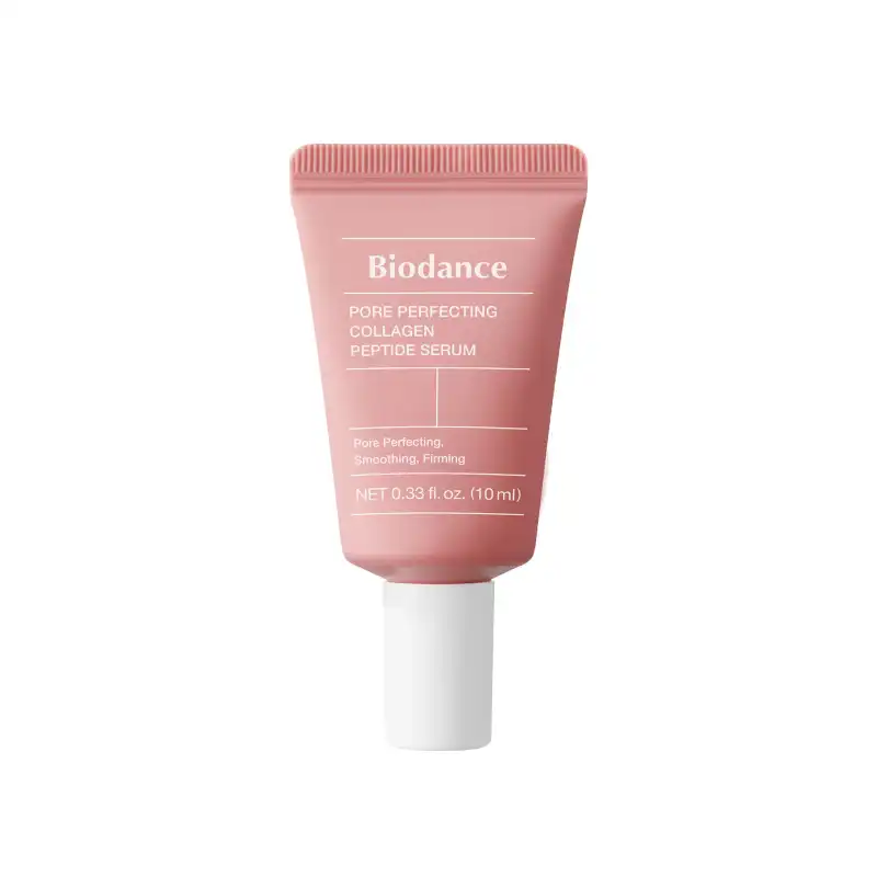 Pore Perfecting Collagen Peptide Serum