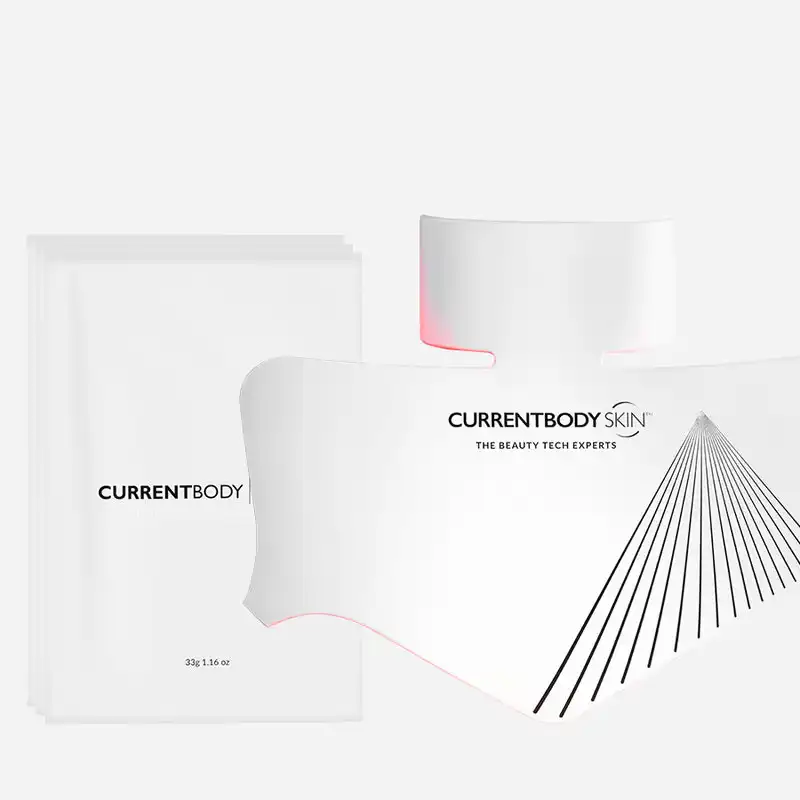 Série 2 _ Kit LED Special Cou et décolleté