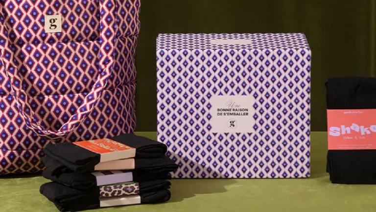 Soldes Gambettes Box Sac Collector