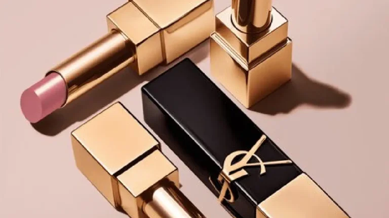 Soldes Rouge Pur Couture The Bold
