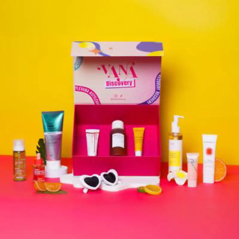 Stylevana VANA Discovery Crème