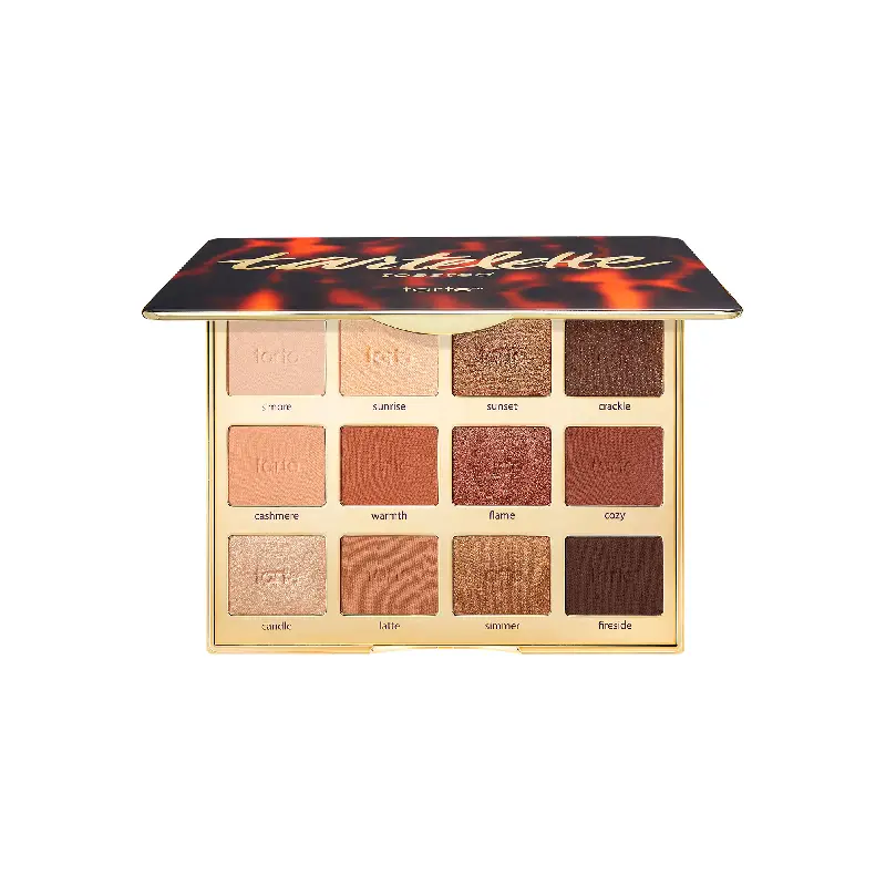 Tartelette Amazonian Clay Toasted Palette