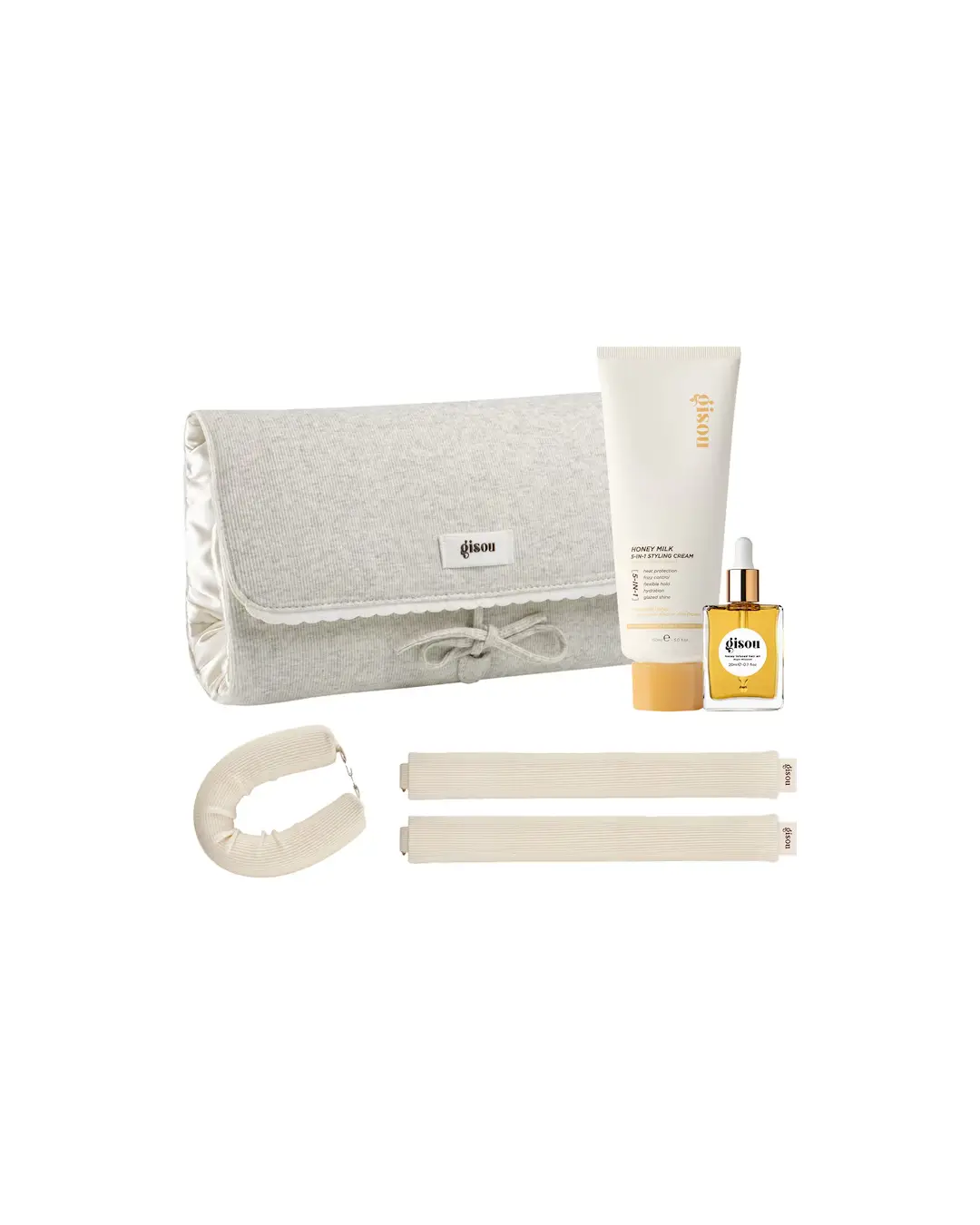 Overnight Styling Pouch
