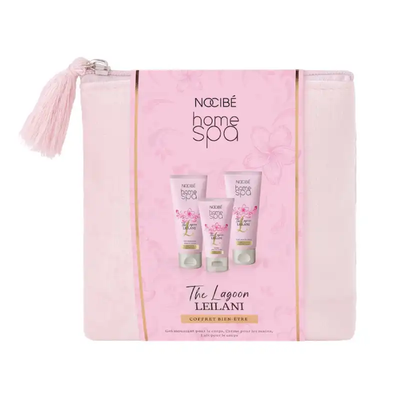 Trousse The Lagoon Leilani