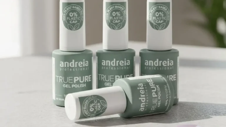 Vernis True Pure offert