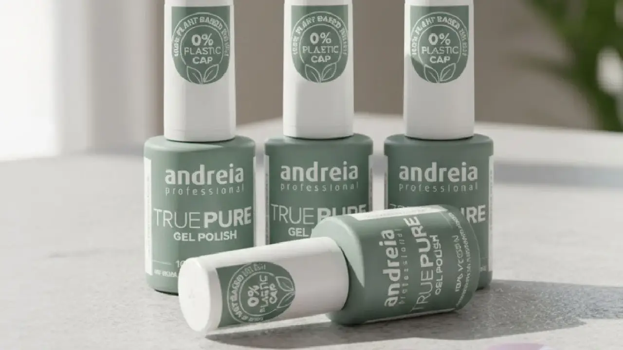 Vernis True Pure offert