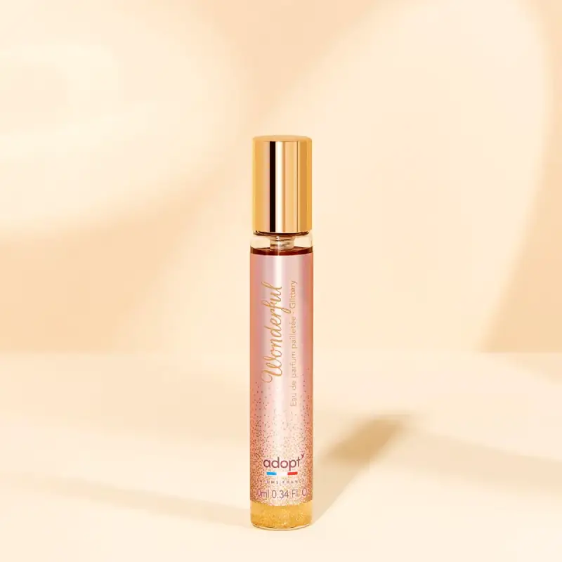 Wonderful Eau de Parfum