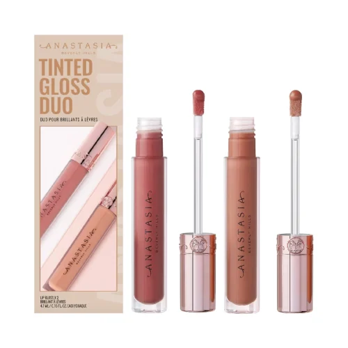 coffret ANASTASIA BEVERLY HILLS Tinted Gloss Duo
